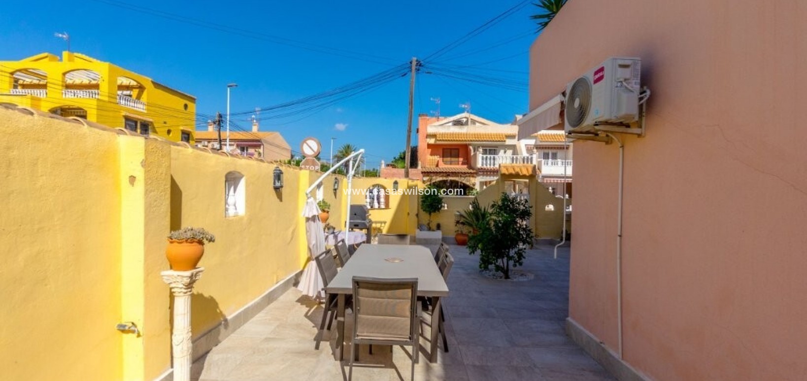 Sale - Apartment - Torrevieja - La Rosaleda