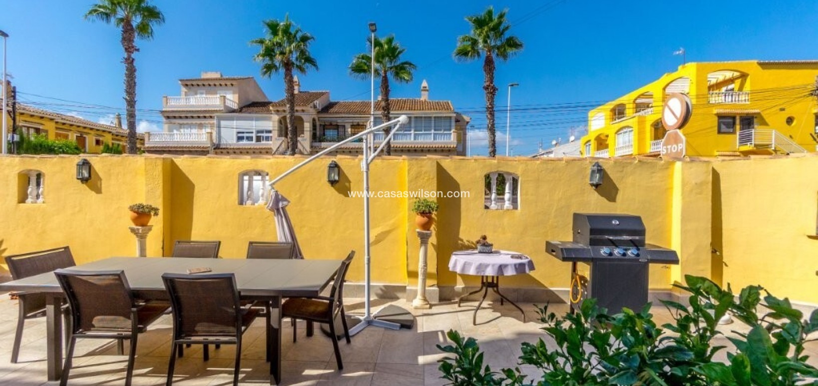 Sale - Apartment - Torrevieja - La Rosaleda