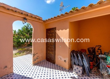 Sale - Apartment - Torrevieja - La Rosaleda