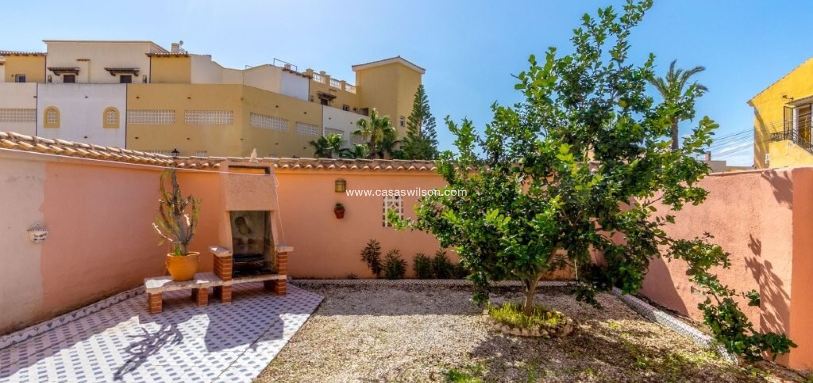Sale - Apartment - Torrevieja - La Rosaleda