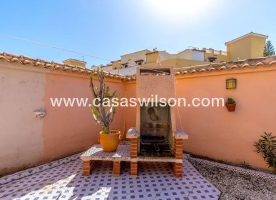 Sale - Apartment - Torrevieja - La Rosaleda