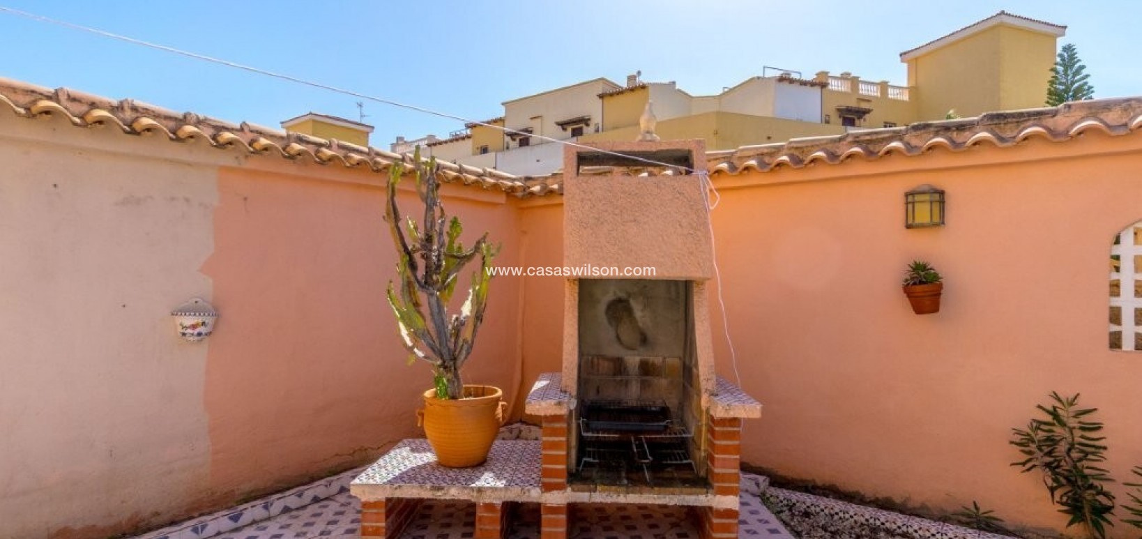 Sale - Apartment - Torrevieja - La Rosaleda