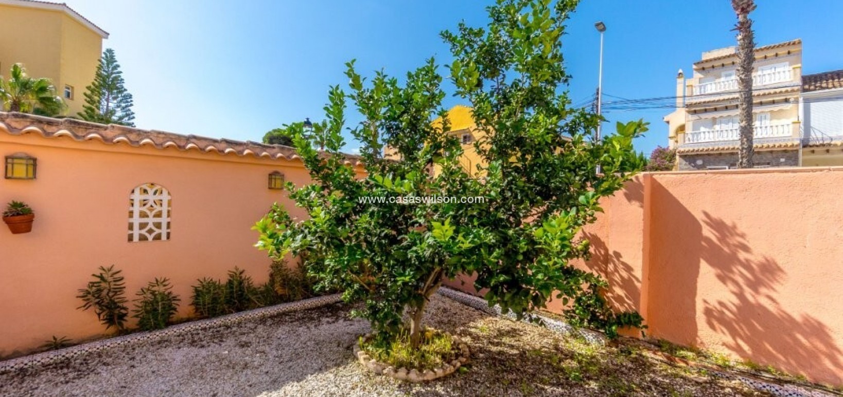 Sale - Apartment - Torrevieja - La Rosaleda