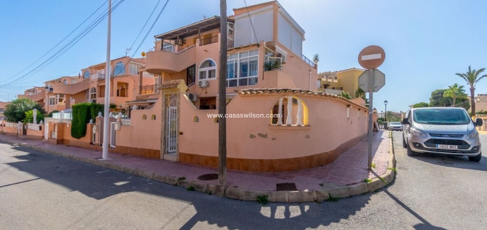 Sale - Apartment - Torrevieja - La Rosaleda