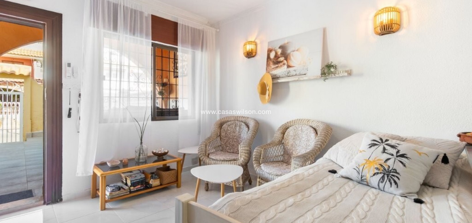 Sale - Apartment - Torrevieja - La Rosaleda