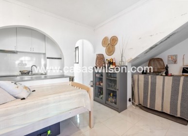 Sale - Apartment - Torrevieja - La Rosaleda