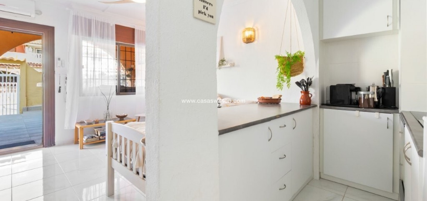 Sale - Apartment - Torrevieja - La Rosaleda