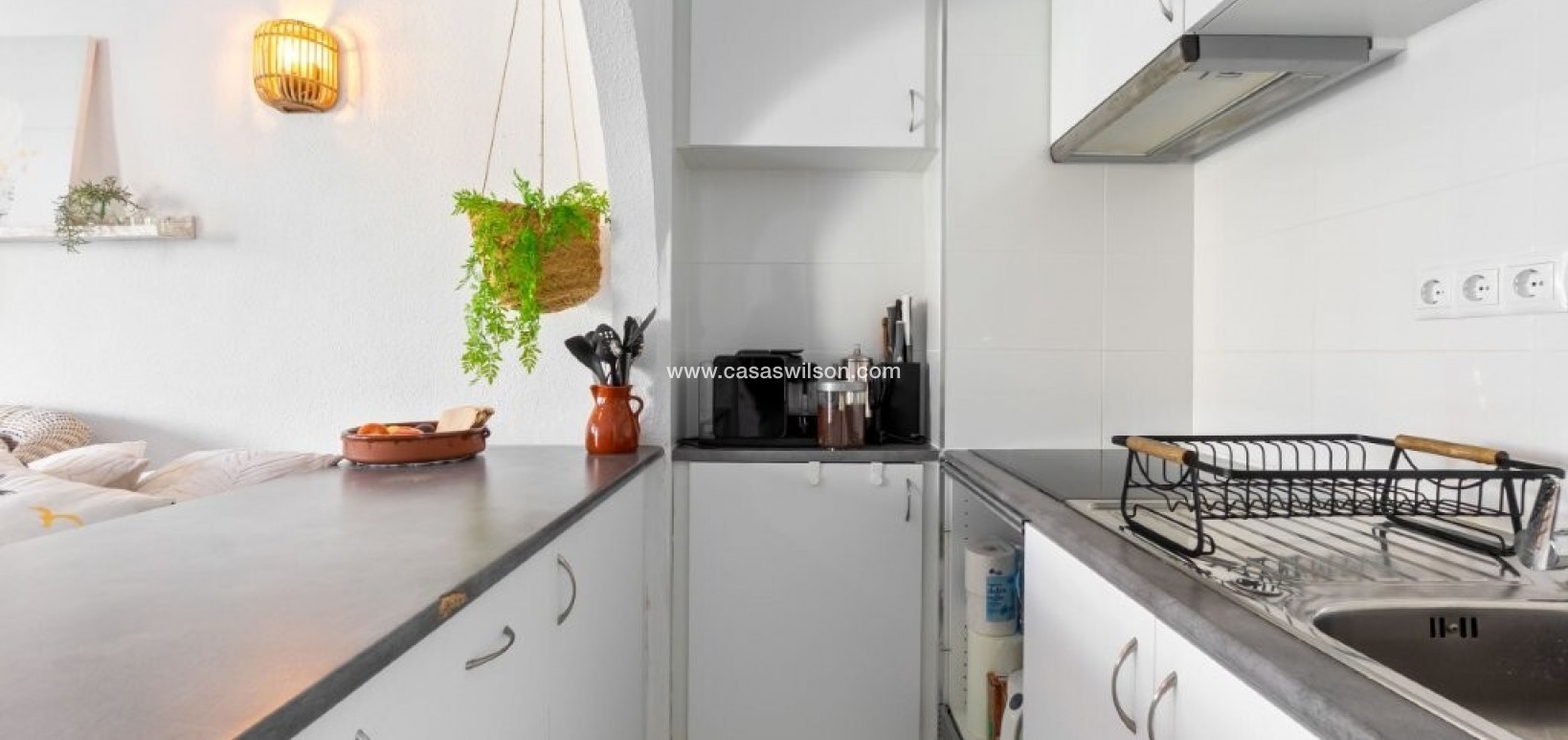 Sale - Apartment - Torrevieja - La Rosaleda