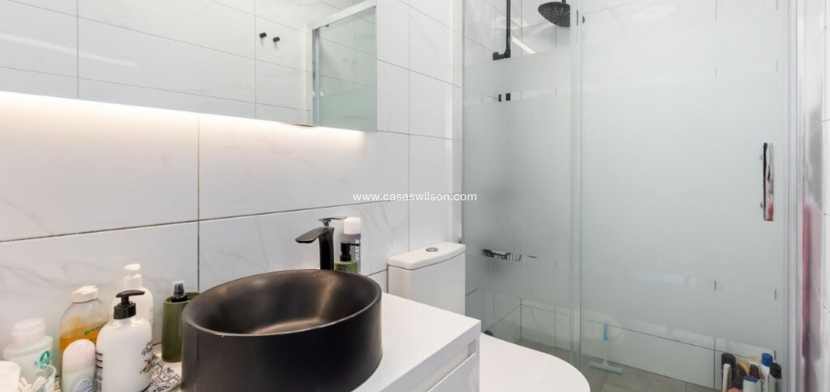 Sale - Apartment - Torrevieja - La Rosaleda