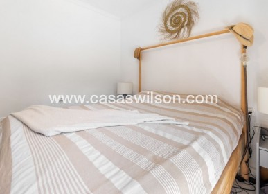 Sale - Apartment - Torrevieja - La Rosaleda
