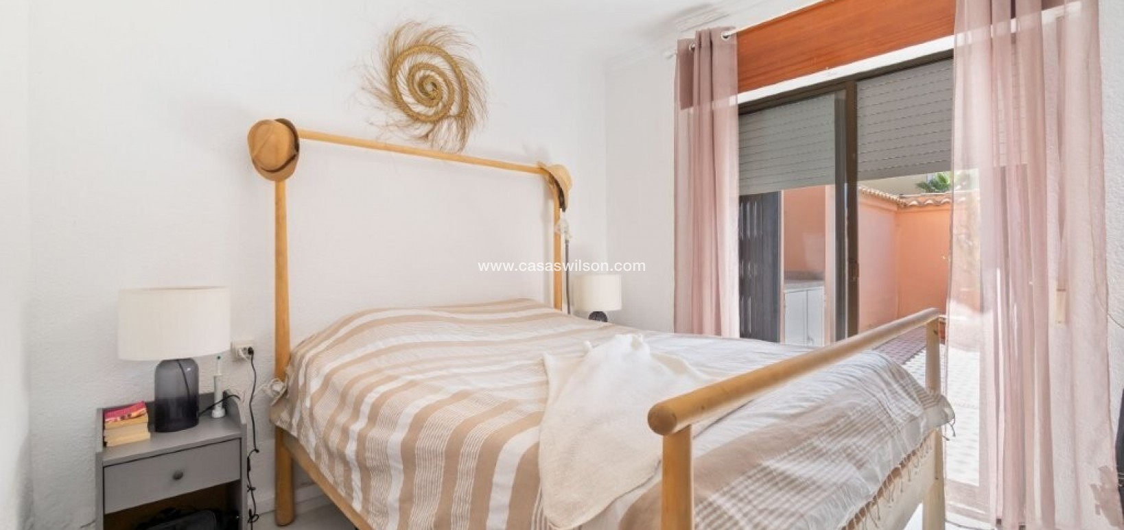 Sale - Apartment - Torrevieja - La Rosaleda