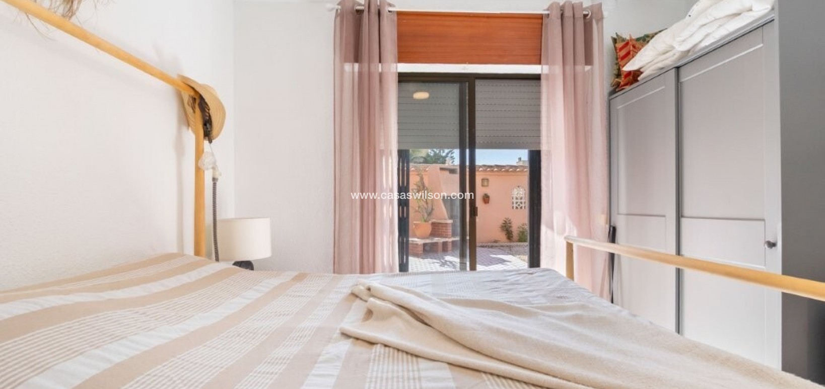 Sale - Apartment - Torrevieja - La Rosaleda