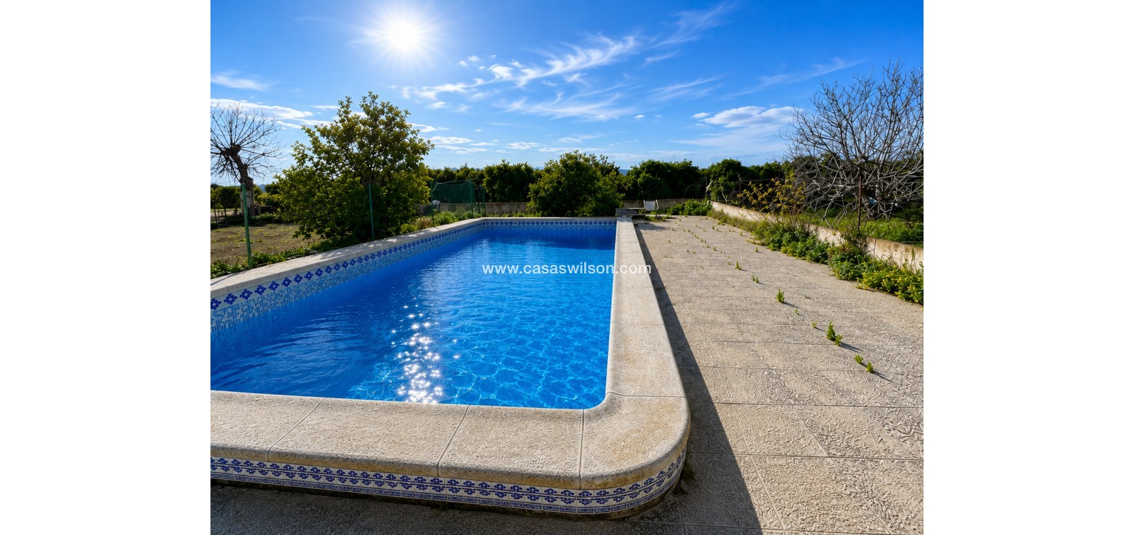 Sale - Villa - Benejúzar - Inland