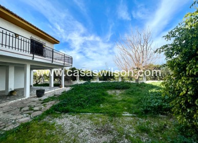 Sale - Villa - Benejúzar - Inland