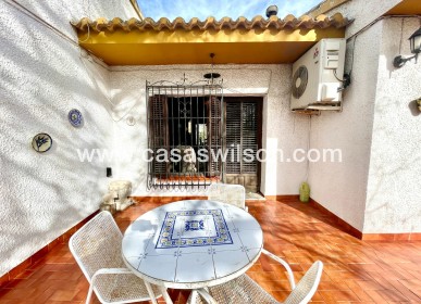 Sale - Villa - Benejúzar - Inland