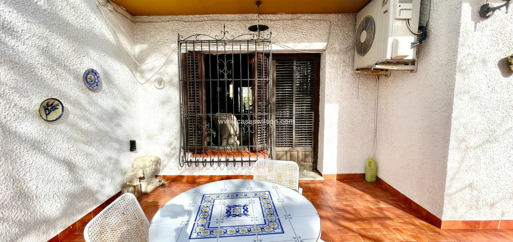 Sale - Villa - Benejúzar - Inland