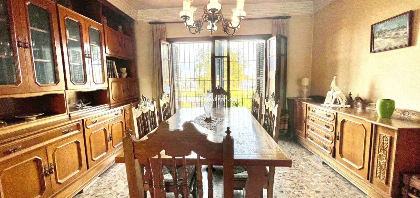 Sale - Villa - Benejúzar - Inland