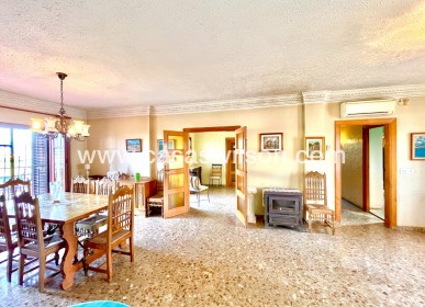 Sale - Villa - Benejúzar - Inland
