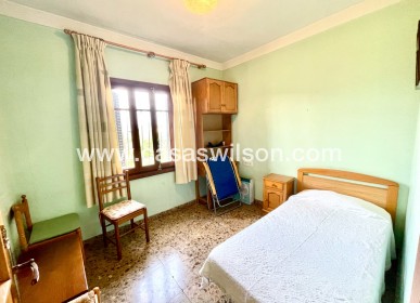 Sale - Villa - Benejúzar - Inland