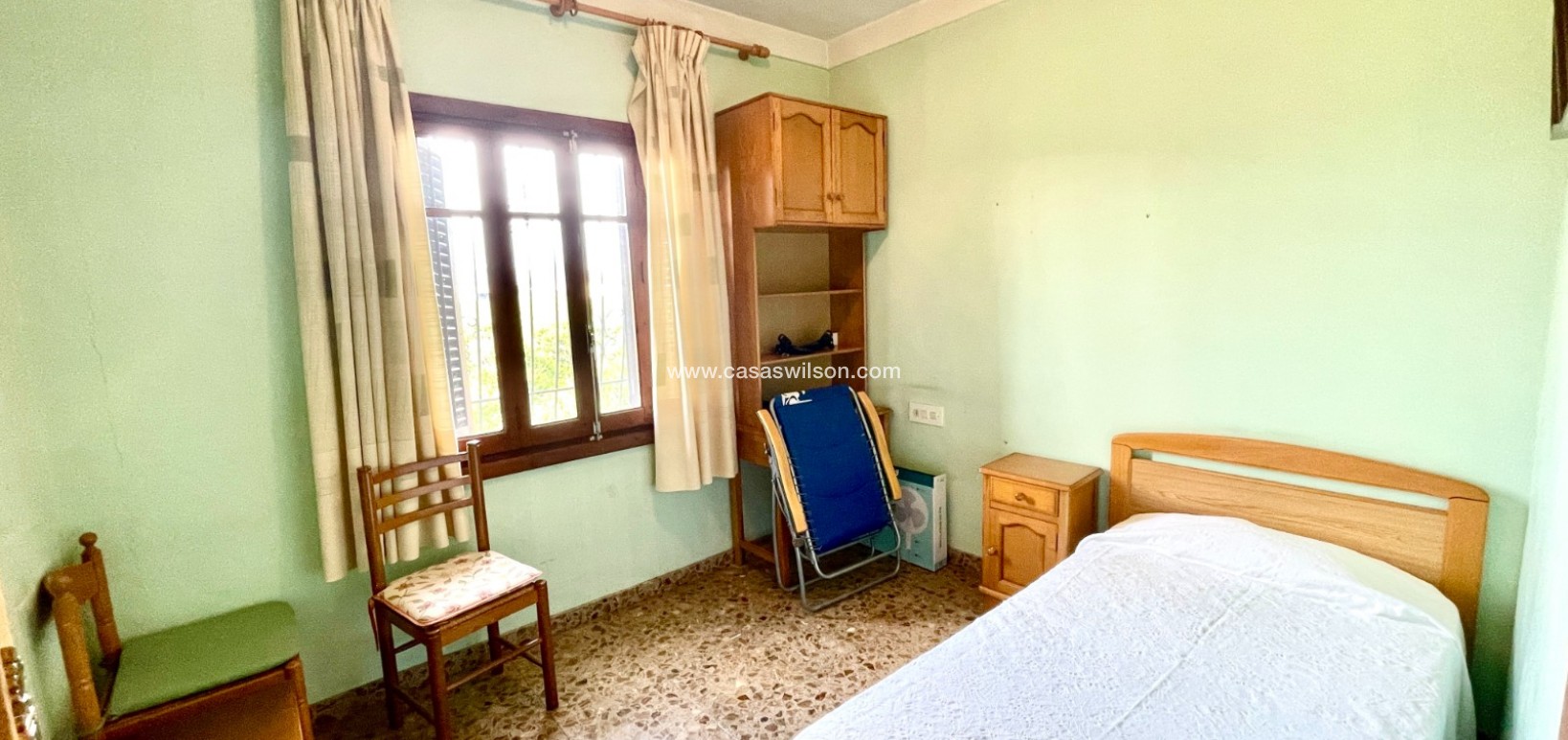 Sale - Villa - Benejúzar - Inland