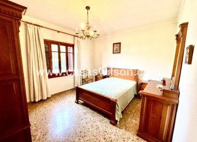 Sale - Villa - Benejúzar - Inland