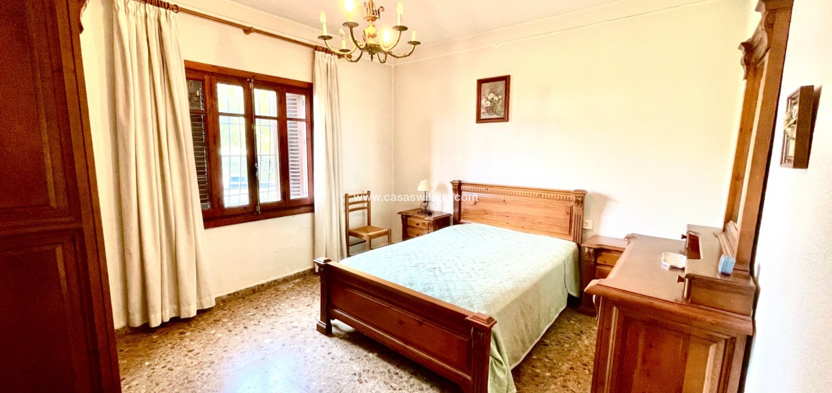 Sale - Villa - Benejúzar - Inland