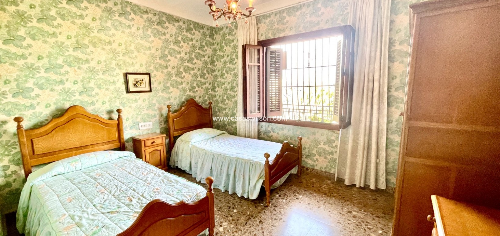 Sale - Villa - Benejúzar - Inland