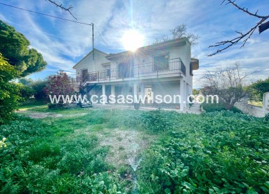 Sale - Villa - Benejúzar - Inland