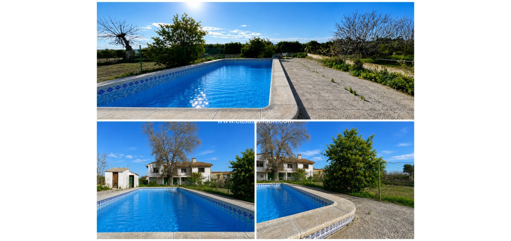 Sale - Villa - Benejúzar - Inland