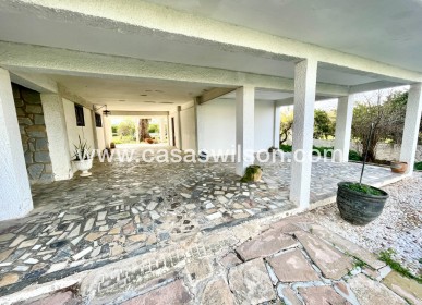 Sale - Villa - Benejúzar - Inland