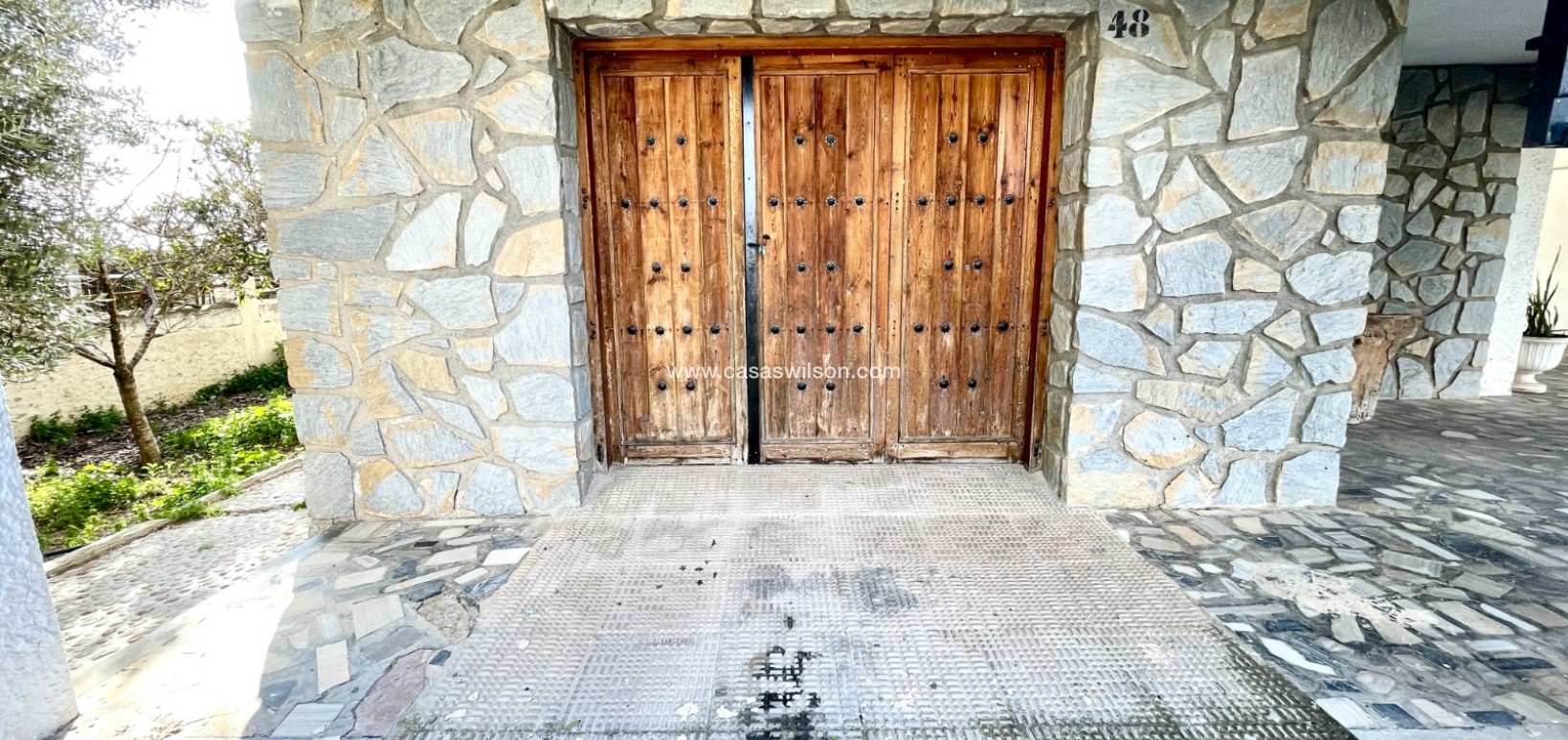 Sale - Villa - Benejúzar - Inland