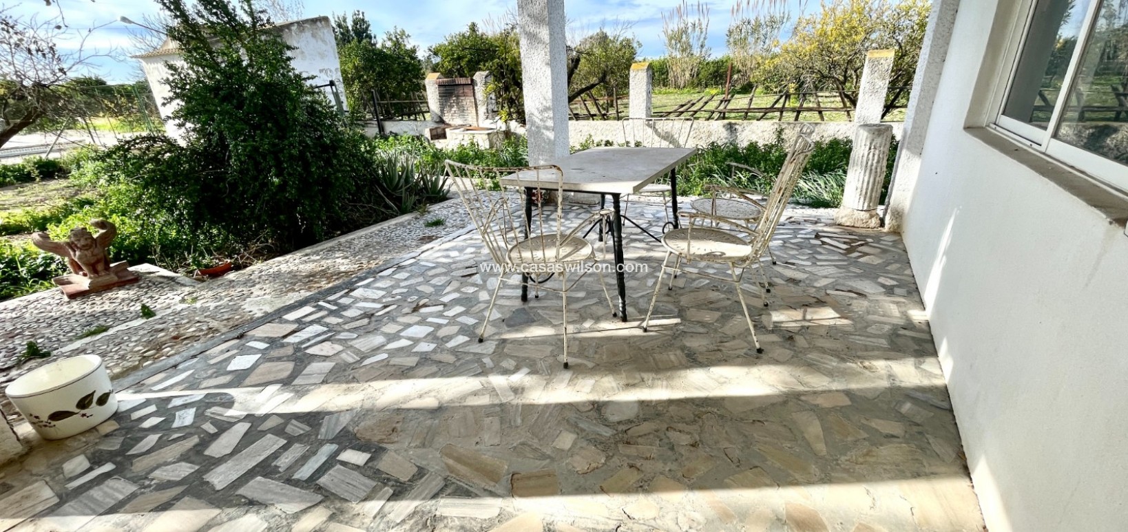 Sale - Villa - Benejúzar - Inland