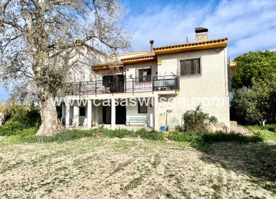 Sale - Villa - Benejúzar - Inland