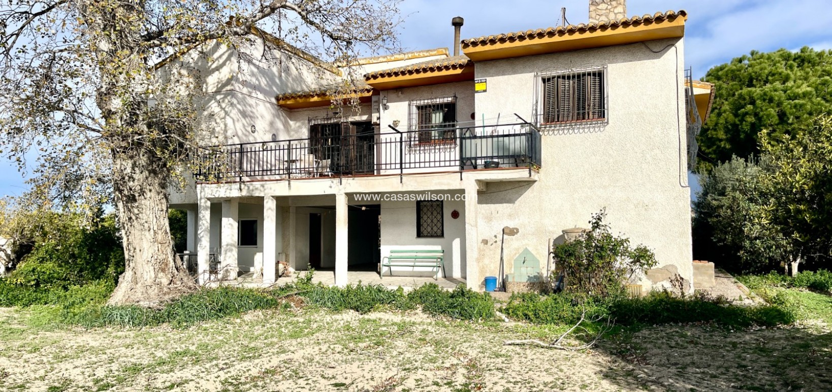 Sale - Villa - Benejúzar - Inland