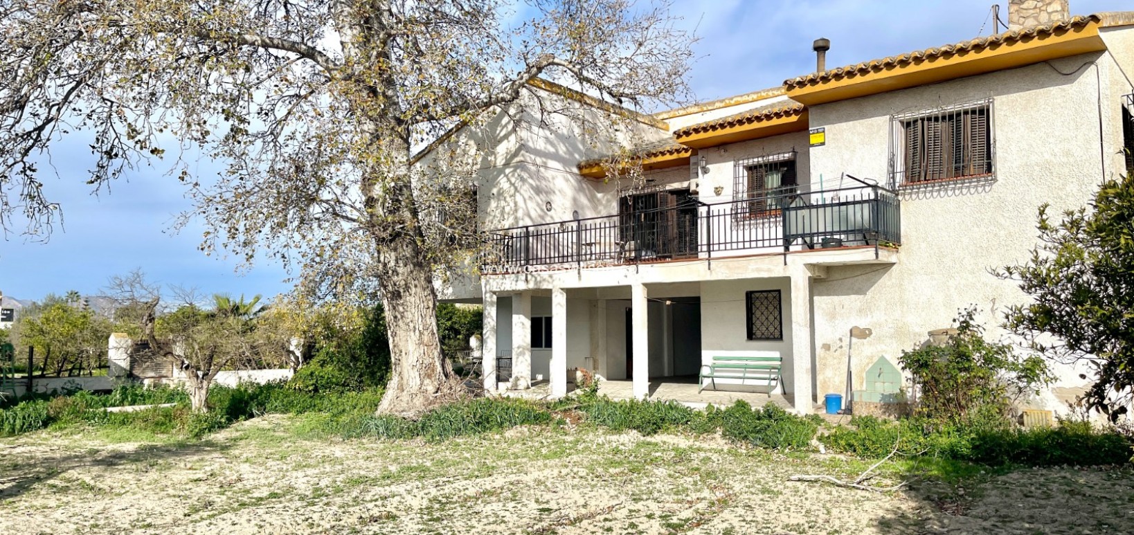 Sale - Villa - Benejúzar - Inland