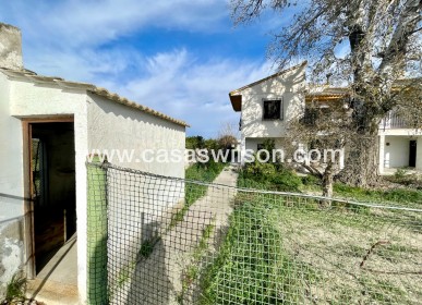 Sale - Villa - Benejúzar - Inland