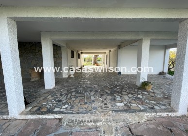 Sale - Villa - Benejúzar - Inland