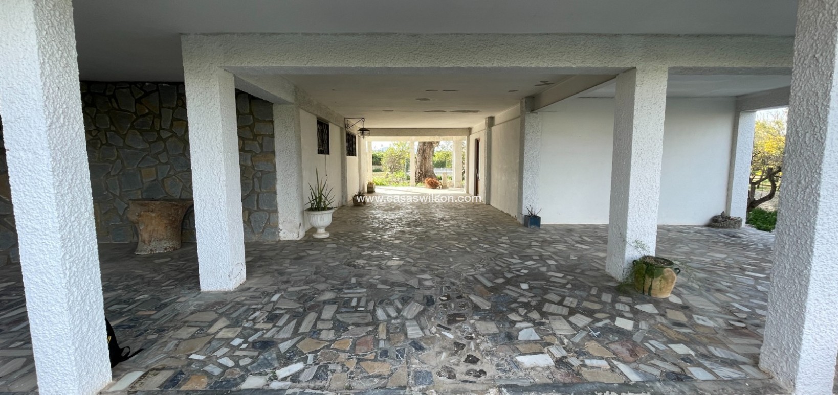 Sale - Villa - Benejúzar - Inland