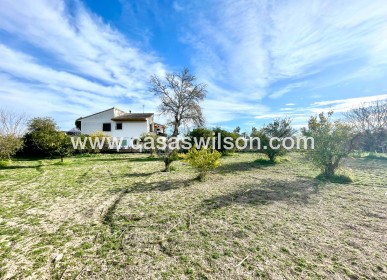 Sale - Villa - Benejúzar - Inland