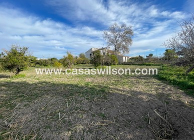 Sale - Villa - Benejúzar - Inland