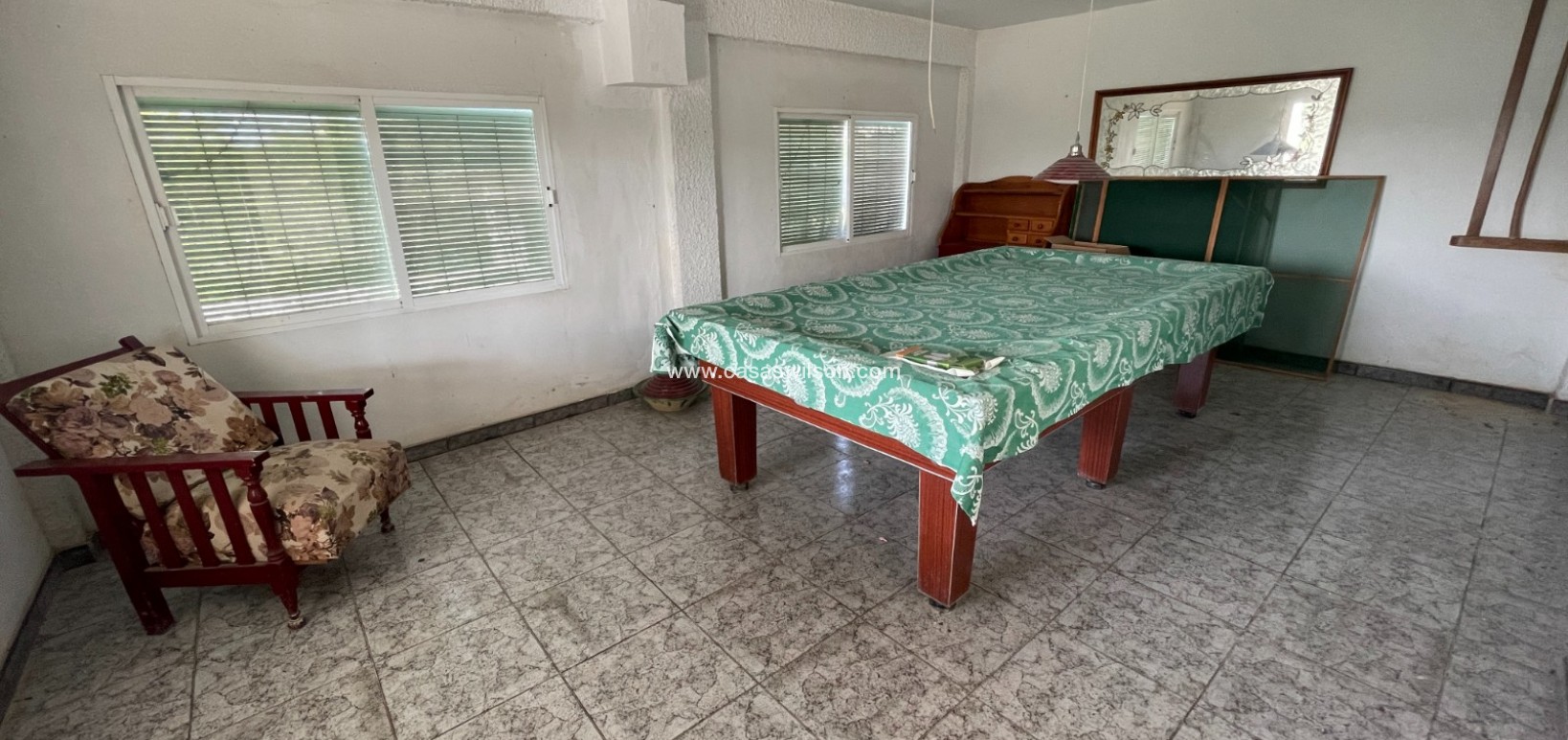 Sale - Villa - Benejúzar - Inland