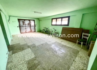 Sale - Villa - Benejúzar - Inland
