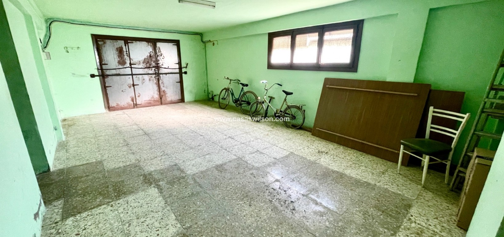 Sale - Villa - Benejúzar - Inland