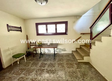 Sale - Villa - Benejúzar - Inland