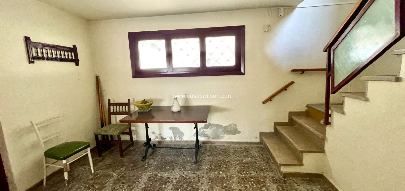 Sale - Villa - Benejúzar - Inland