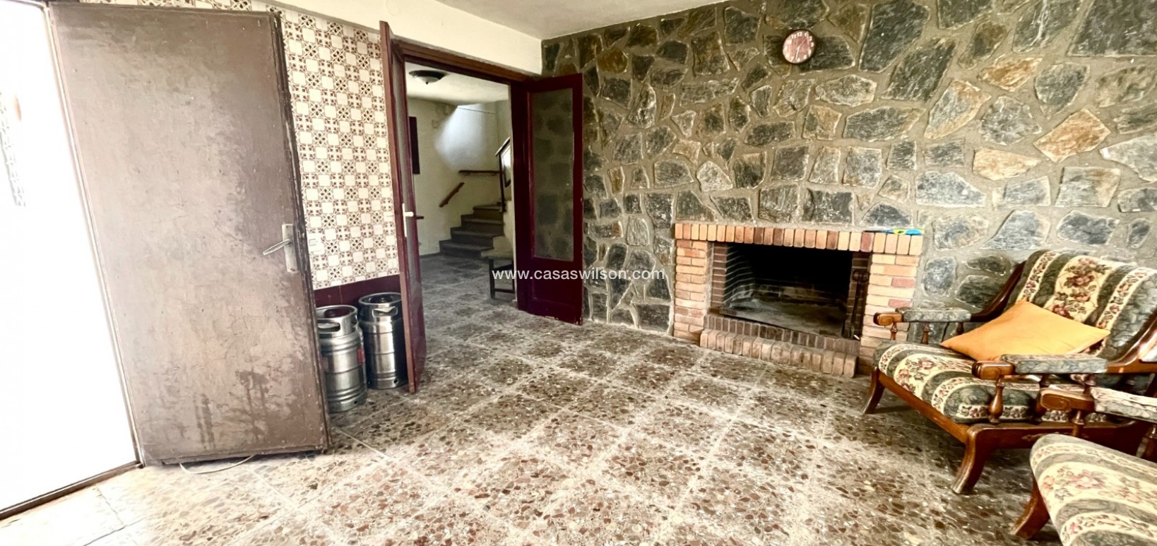 Sale - Villa - Benejúzar - Inland