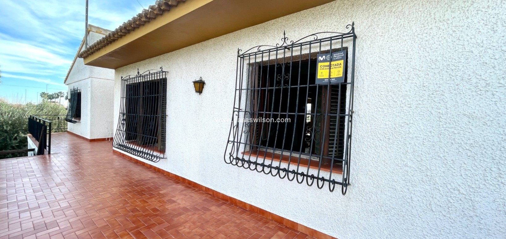 Sale - Villa - Benejúzar - Inland