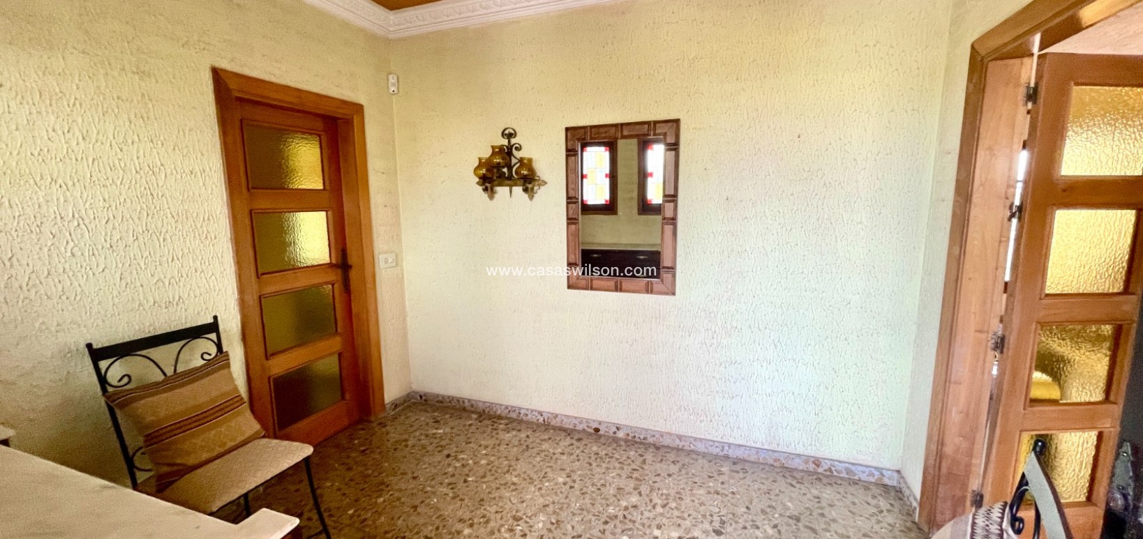 Sale - Villa - Benejúzar - Inland