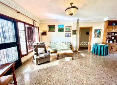Sale - Villa - Benejúzar - Inland