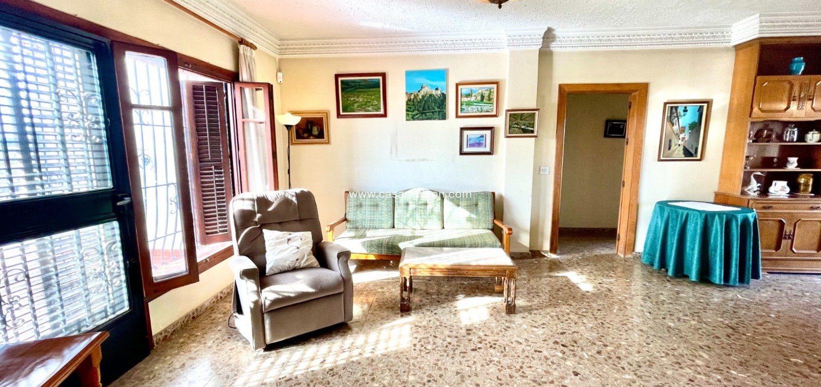 Sale - Villa - Benejúzar - Inland